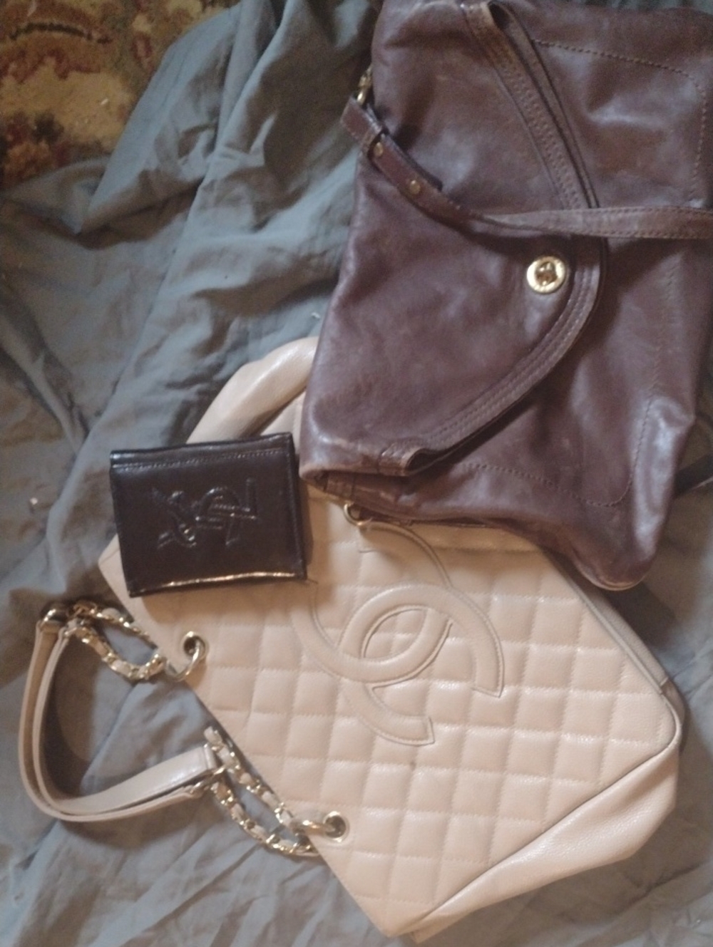 Purse Bag Bundle $99